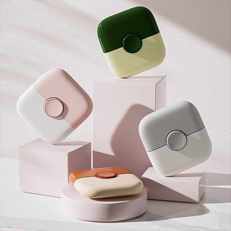 2 in 1 hair comb trimmer