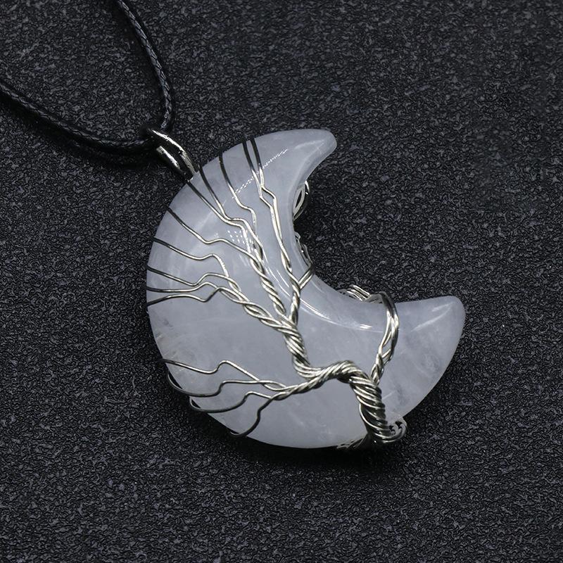 Maanlicht Ketting