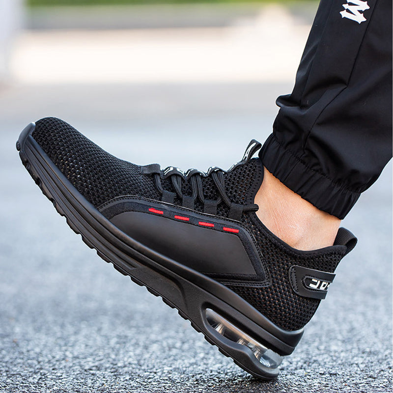 Ultralichte slipvrije antislipschoenen