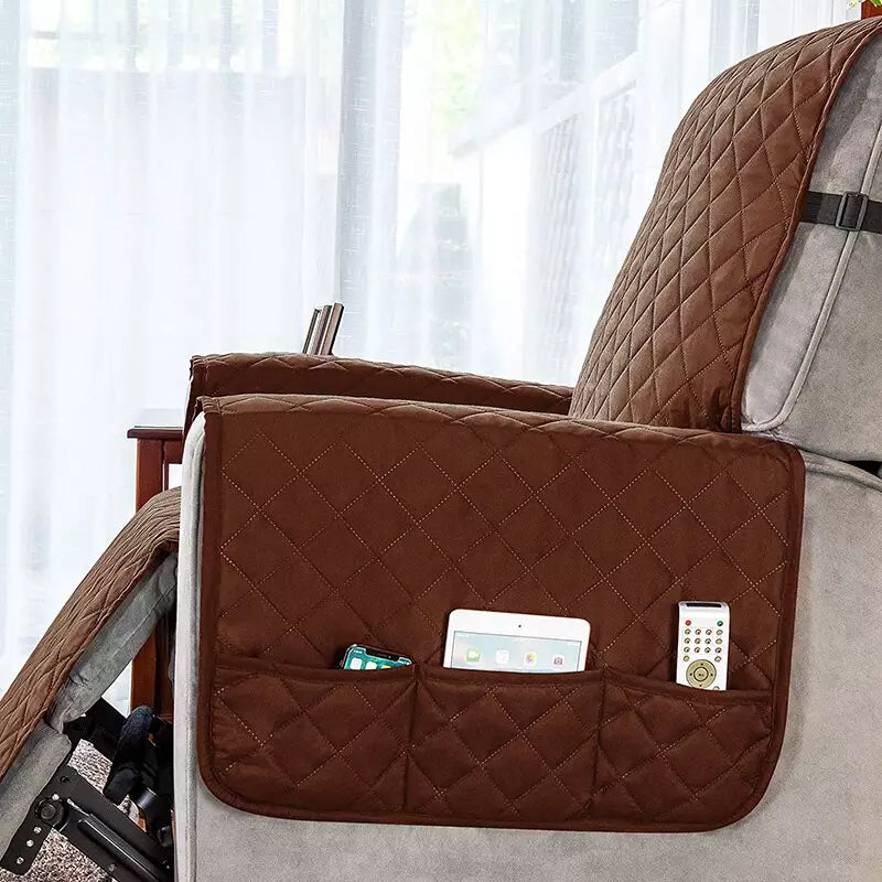 Universele Zachte Fauteuil Hoes