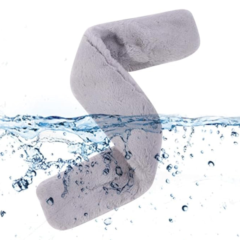 Geëlektrificeerde verwarmingssjaal