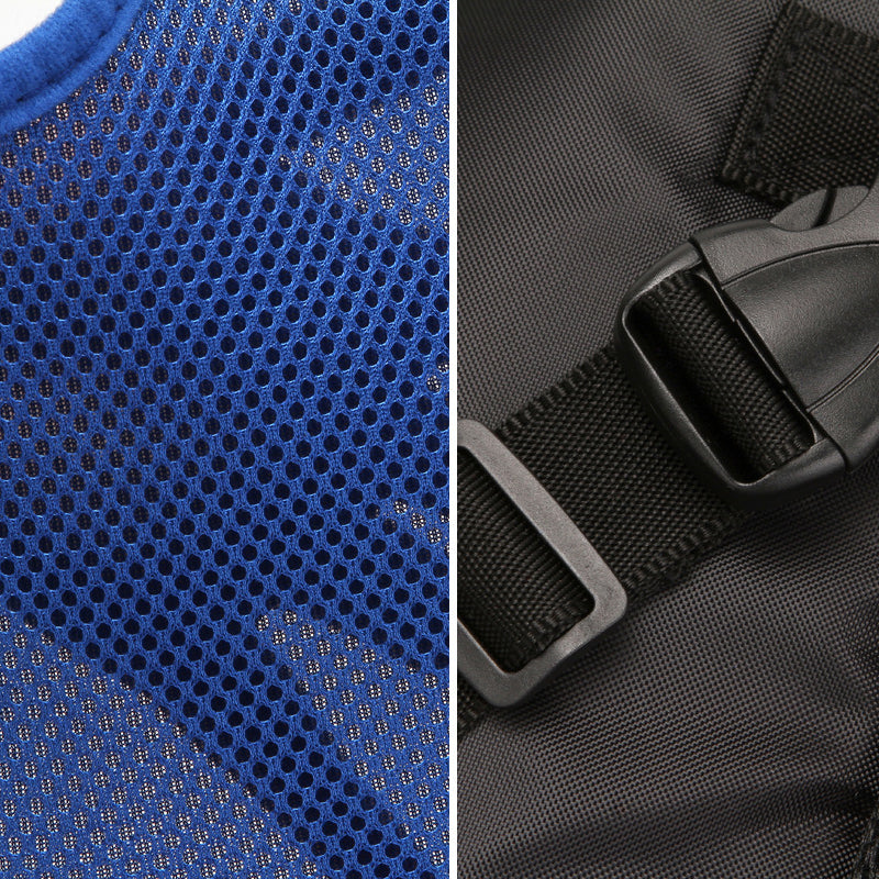 Adjustable Front Pet Carrier Backpack