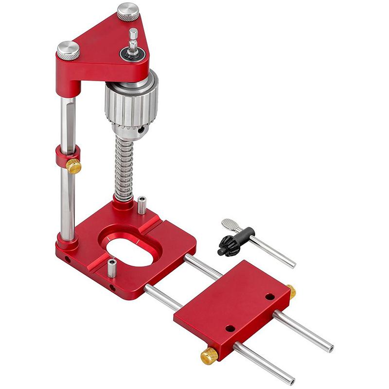 Boortijden voor houtbewerking