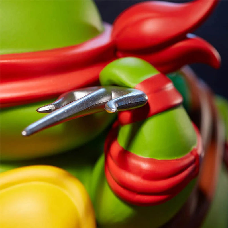 Schildpad Vier Broers Ornament