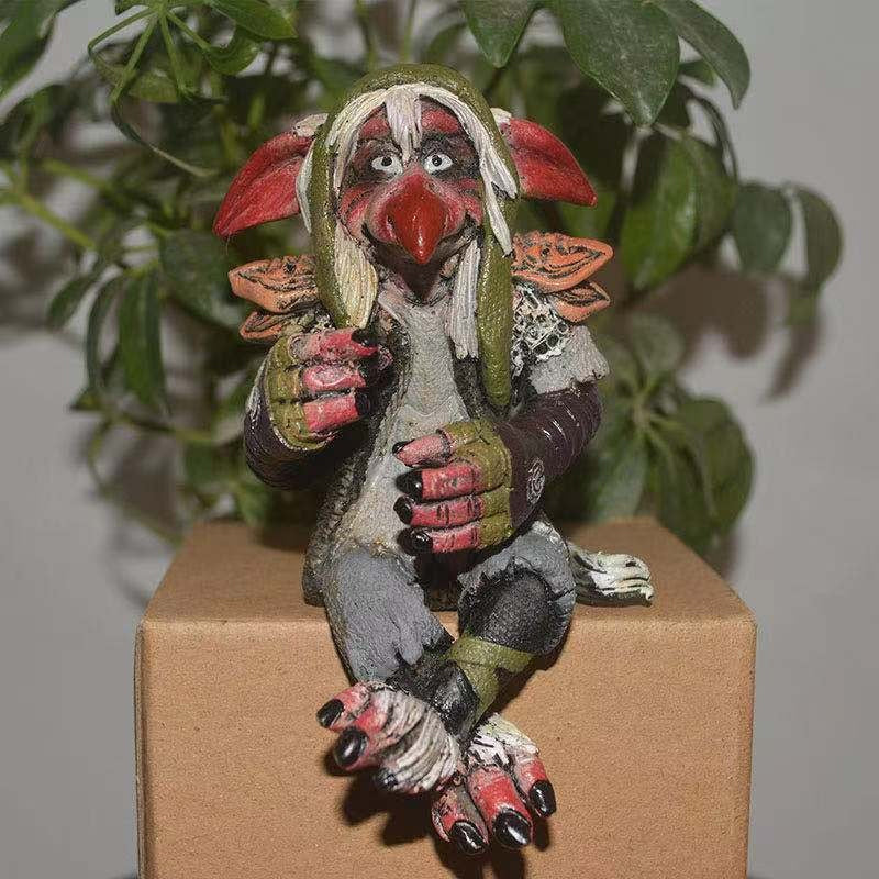 Tuinbeschermer Kabouter