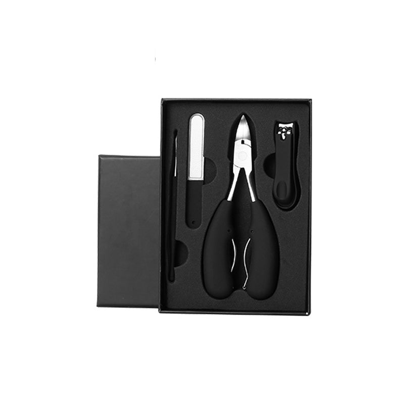 Eagle Mond Nagel Clips Set