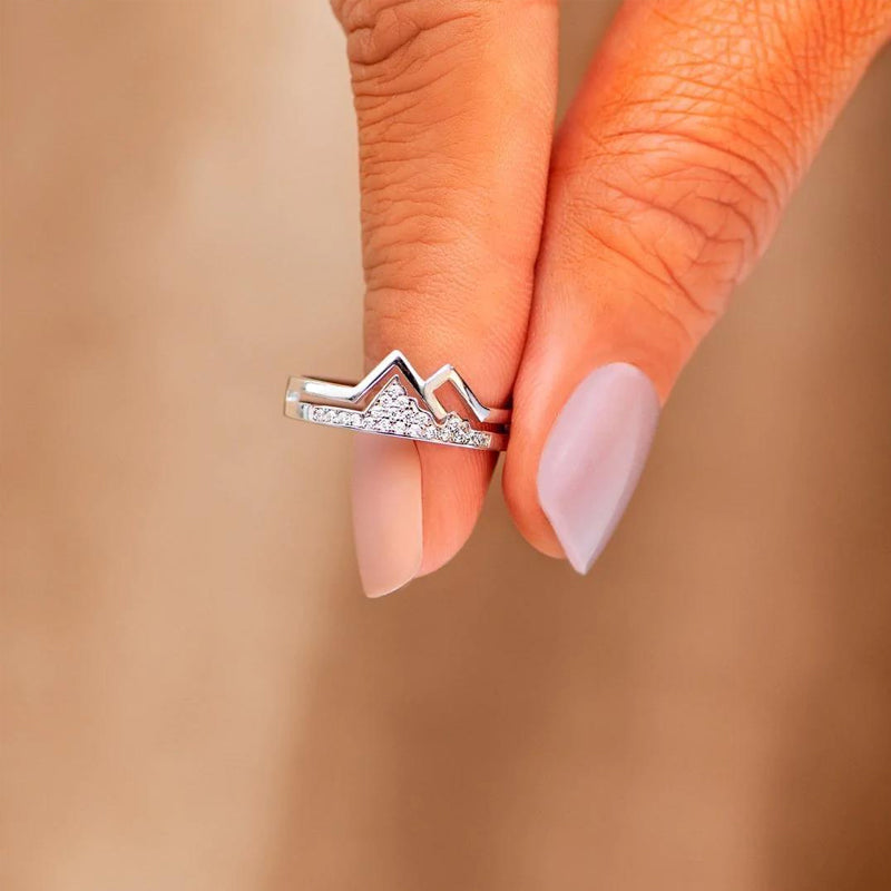 Berg open ring