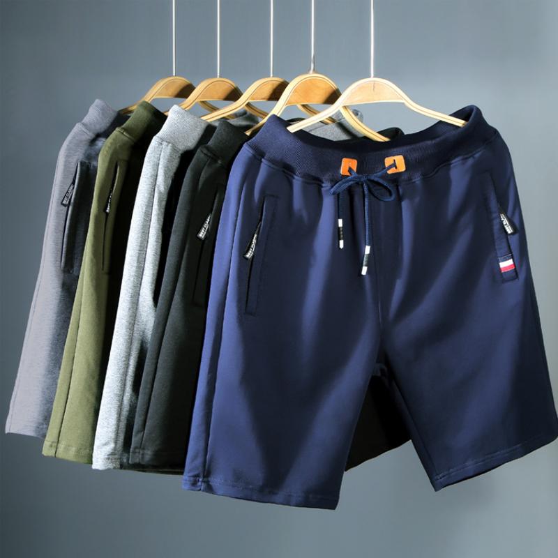 Casual herenshorts