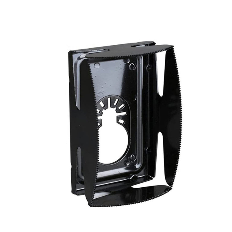 Vierkant Sleufsnijder