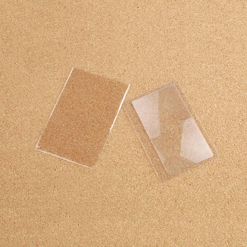 Vergrootglas op creditcardformaat (10st)