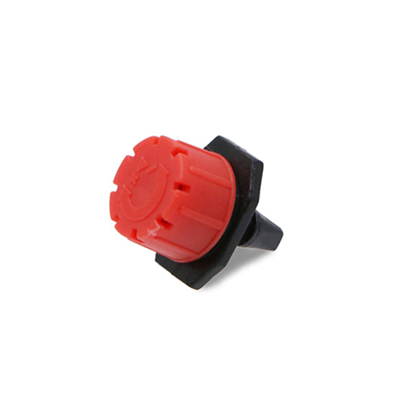 Verstelbare irrigatiedruppelaars Sprinklers