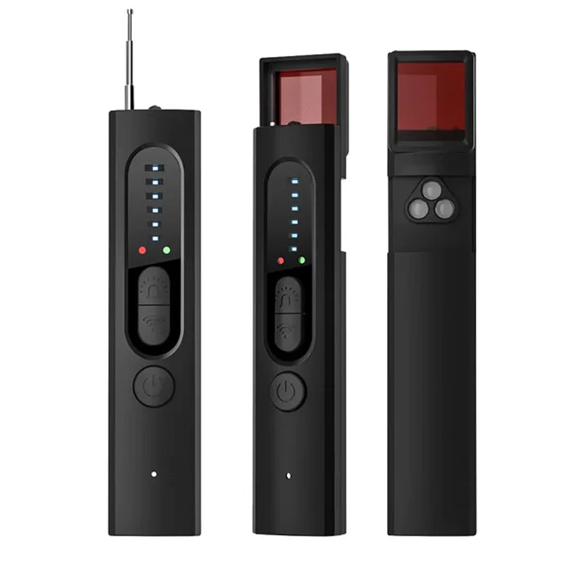 Verborgen camera detector