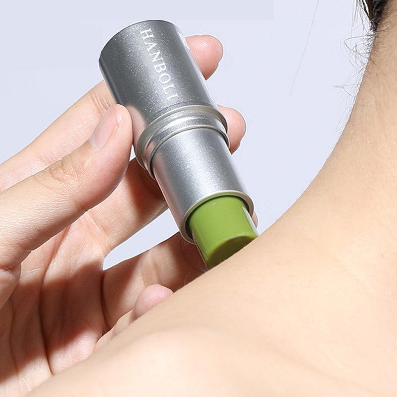 Luie dubbele bekerreiniger