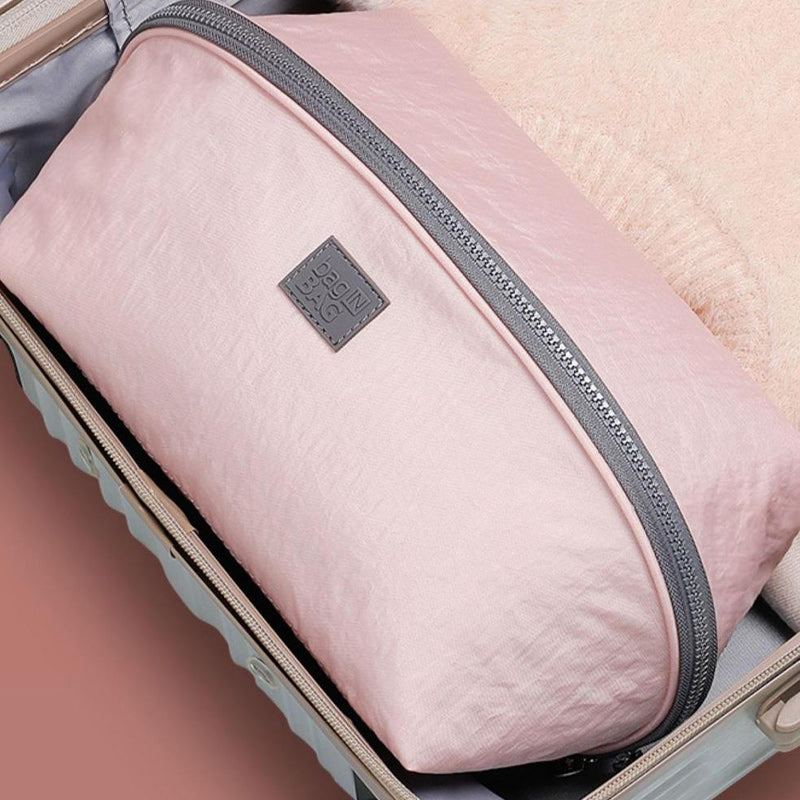 Multifunctionele reisorganizer