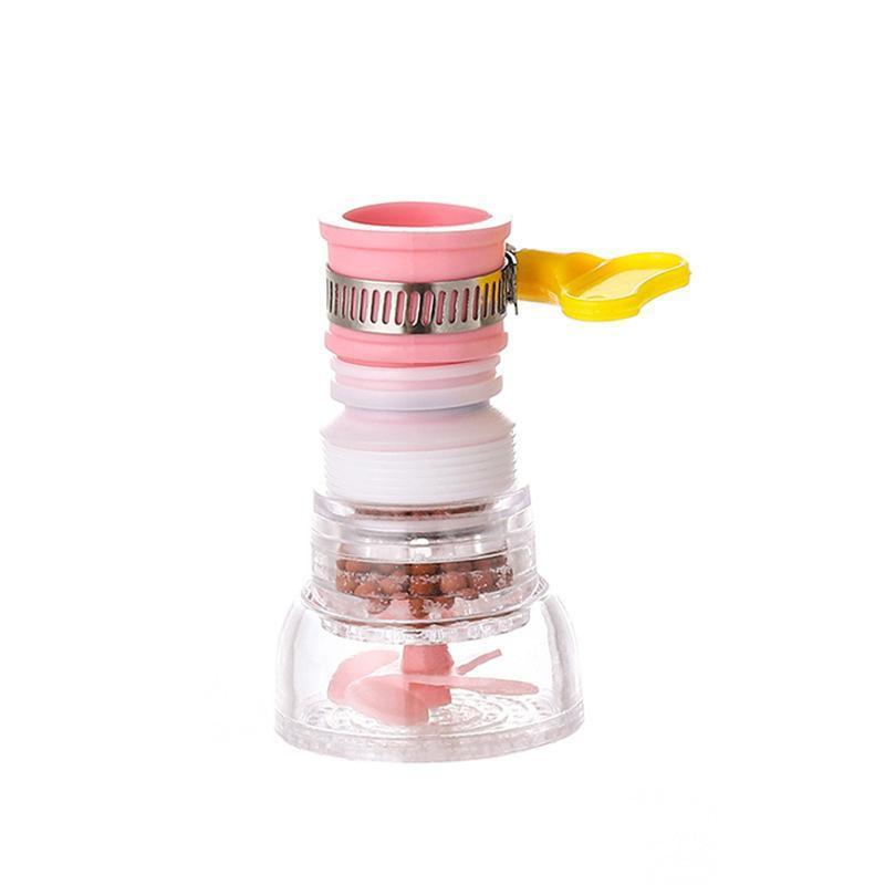 Kraan Booster Filter