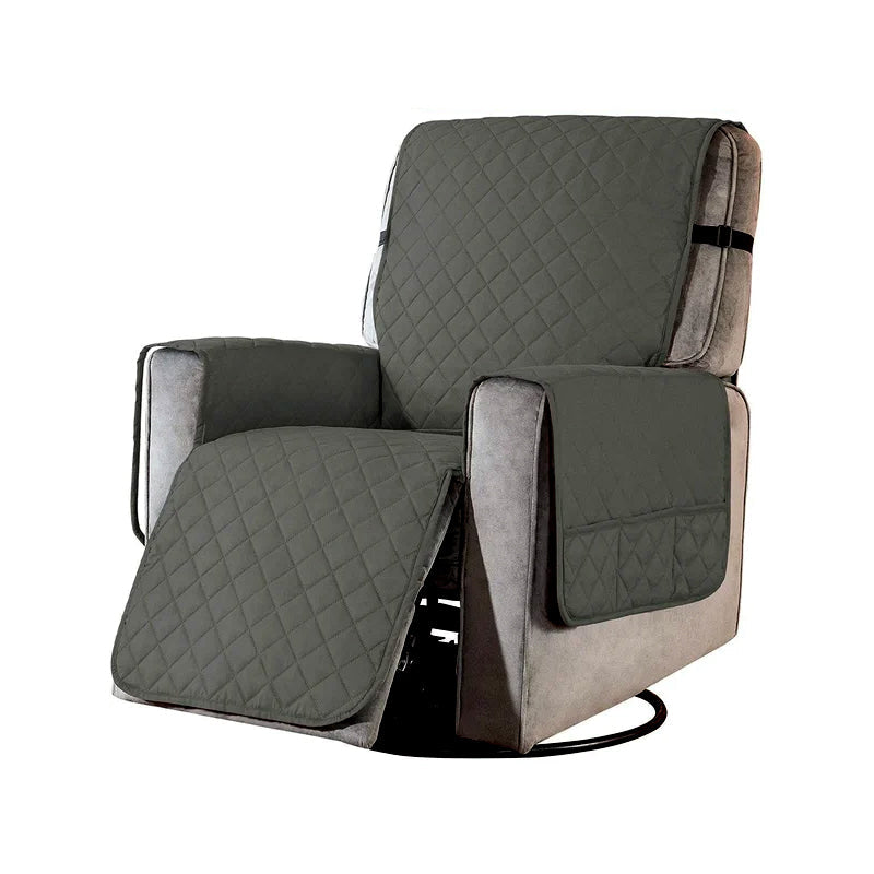 Universele Zachte Fauteuil Hoes