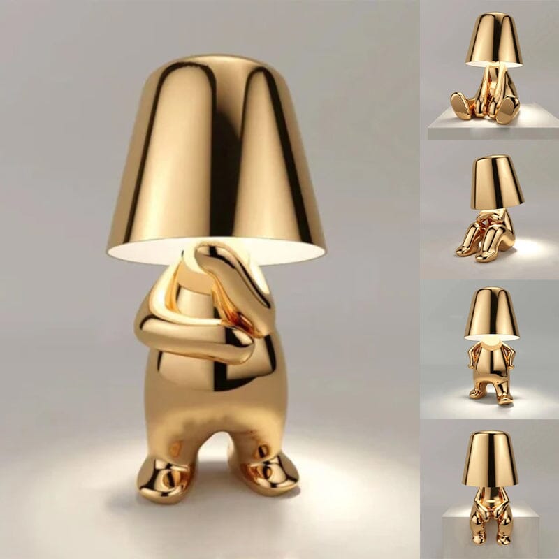 Denker Lampen