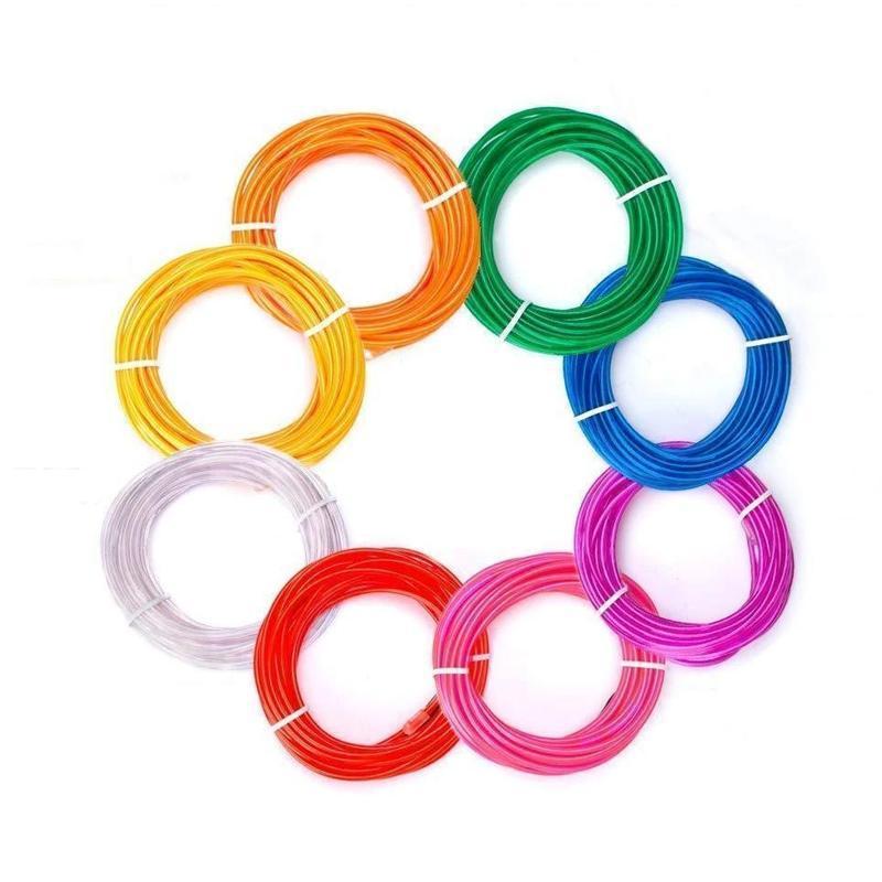 LED Verlichting Stok