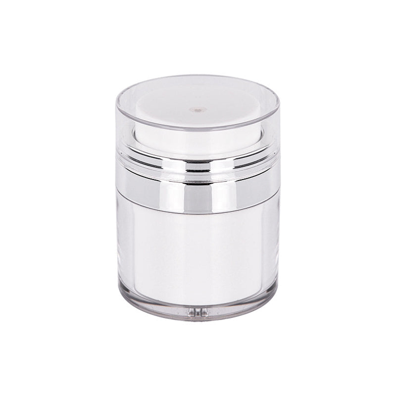 Beauty Tools: Doseercontainer & Maskerborstel