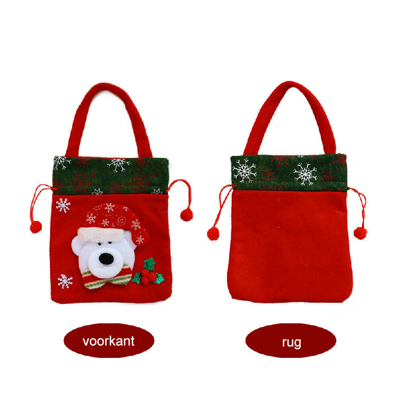 Kerstmis Geschenktassen