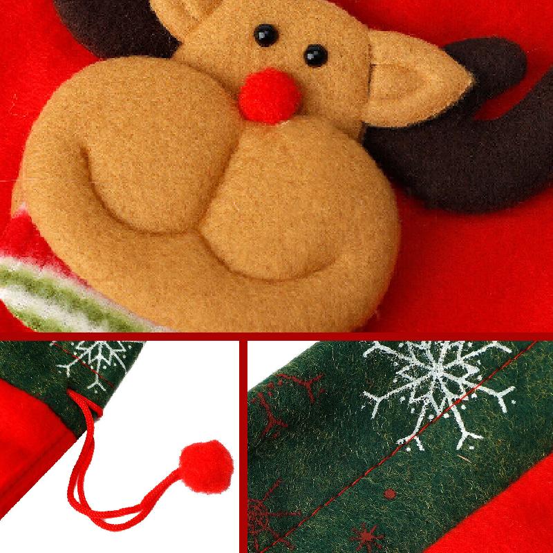 Kerstmis Geschenktassen