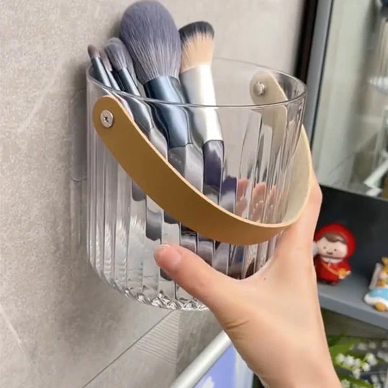 Dubbelzijdige zelfklevende muurhaak