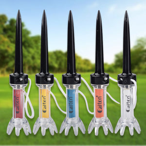 Magnetische golfspikes