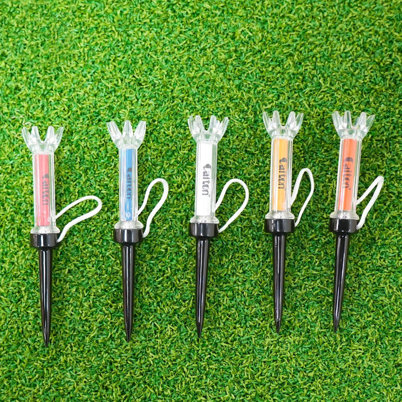 Magnetische golfspikes