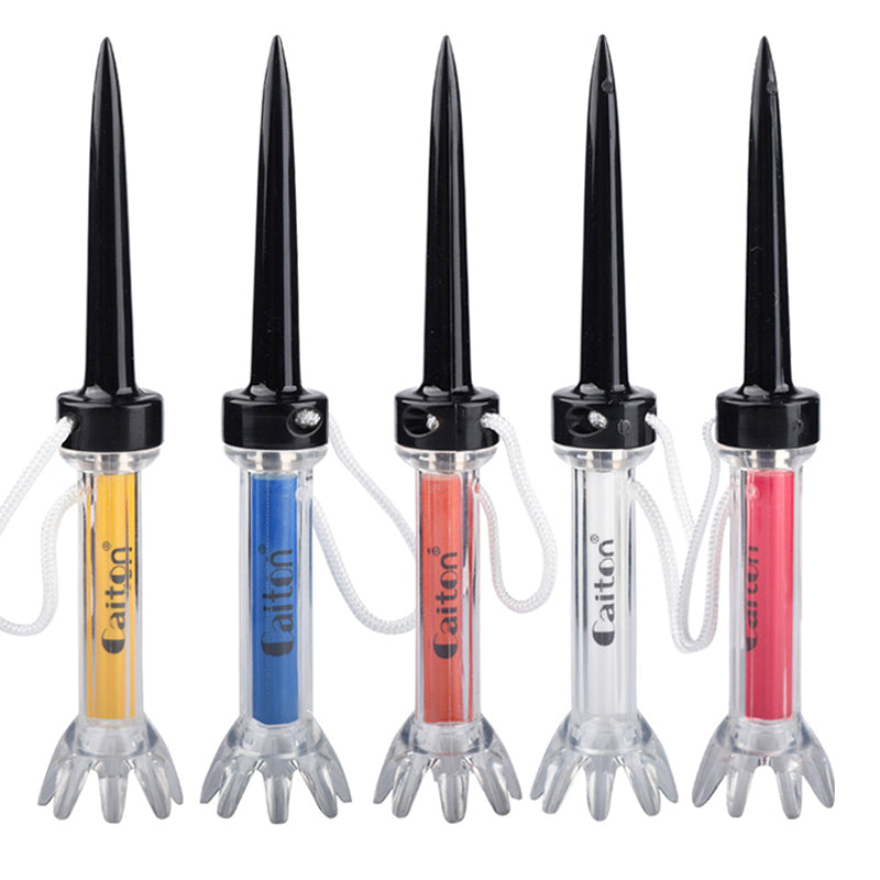 Magnetische golfspikes