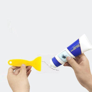 Muur herstellende zalf