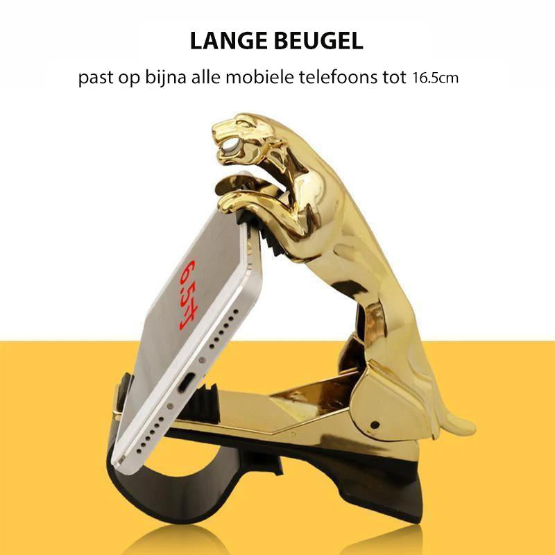 360 Graden Autodashboard Telefoonhouder