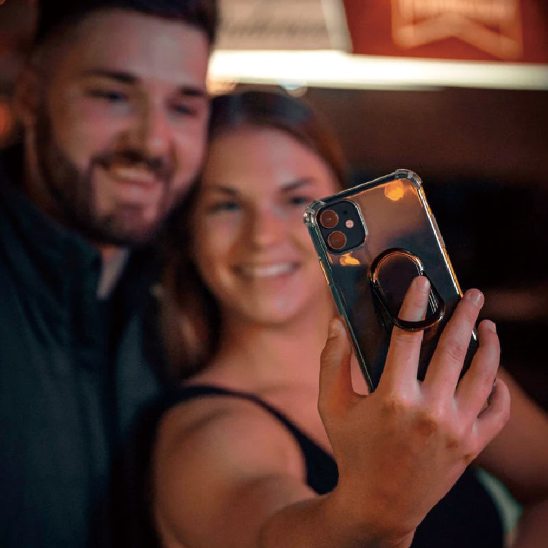 Mobiele telefoon houder