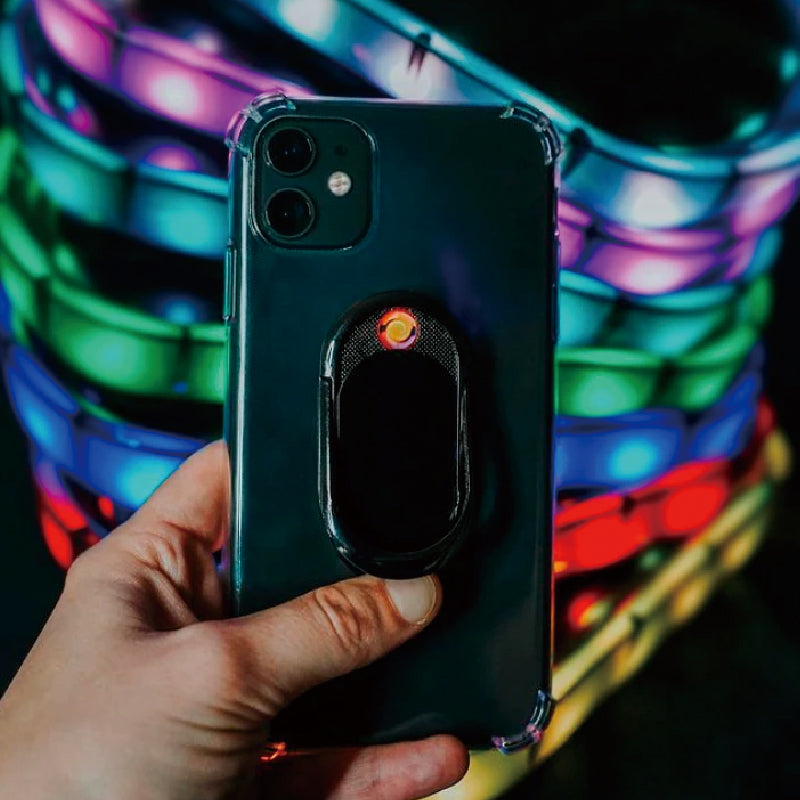 Mobiele telefoon houder