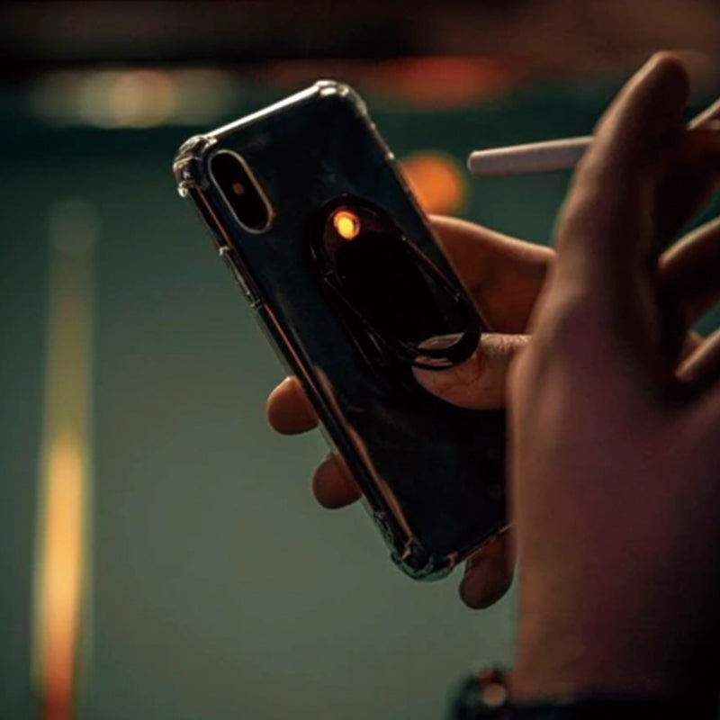 Mobiele telefoon houder