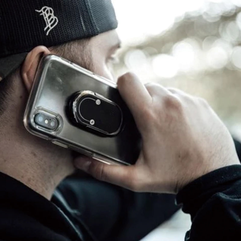 Mobiele telefoon houder