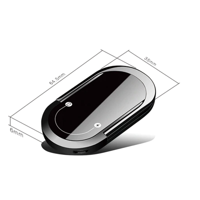 Mobiele telefoon houder