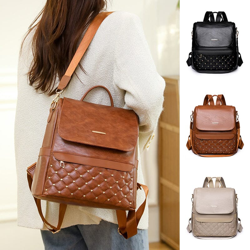 Multifunctionele anti-diefstal casual tas