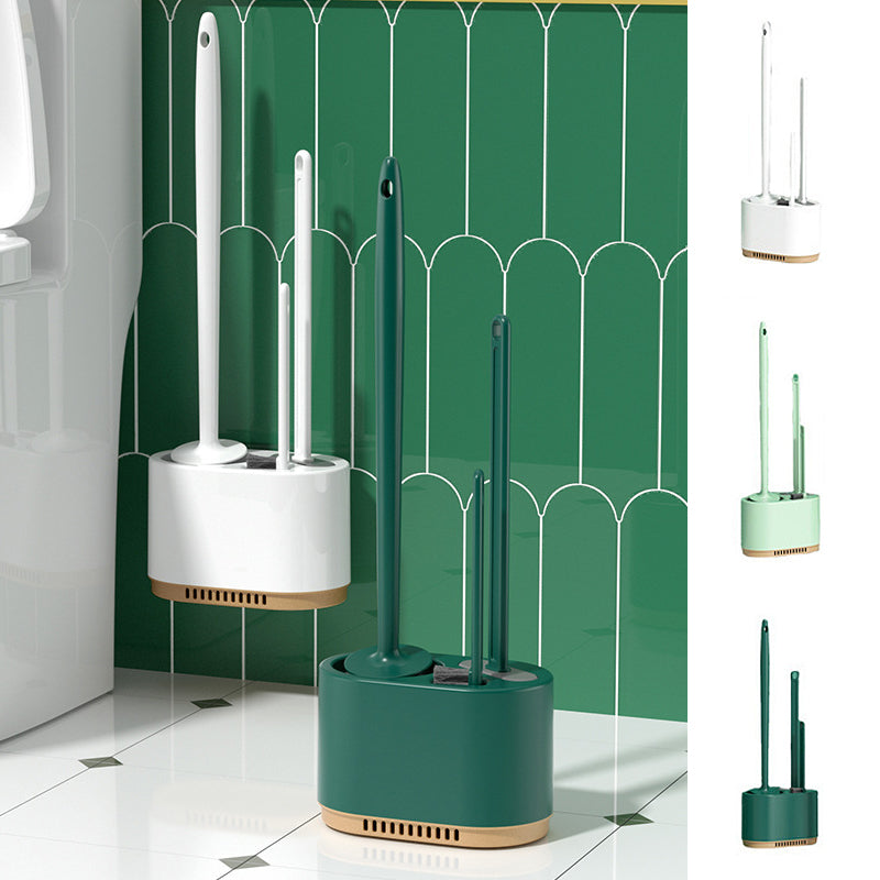 360° toiletverzorgingsset