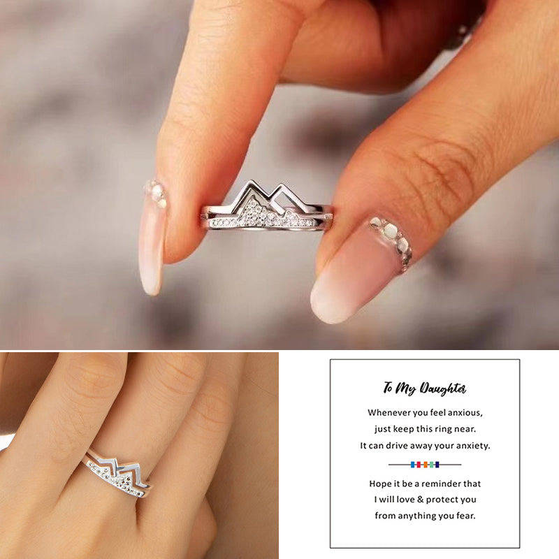Berg open ring