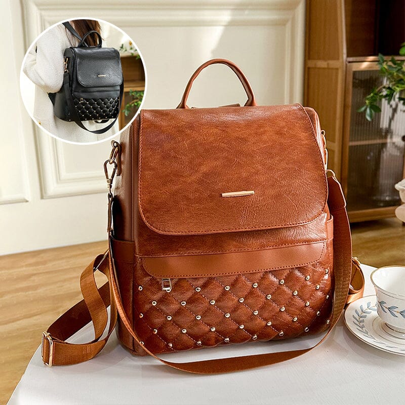 Multifunctionele anti-diefstal casual tas