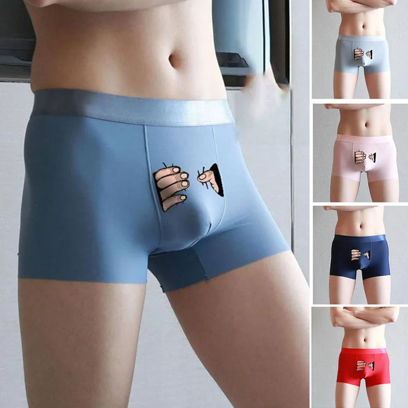 Funny Men's Underwear