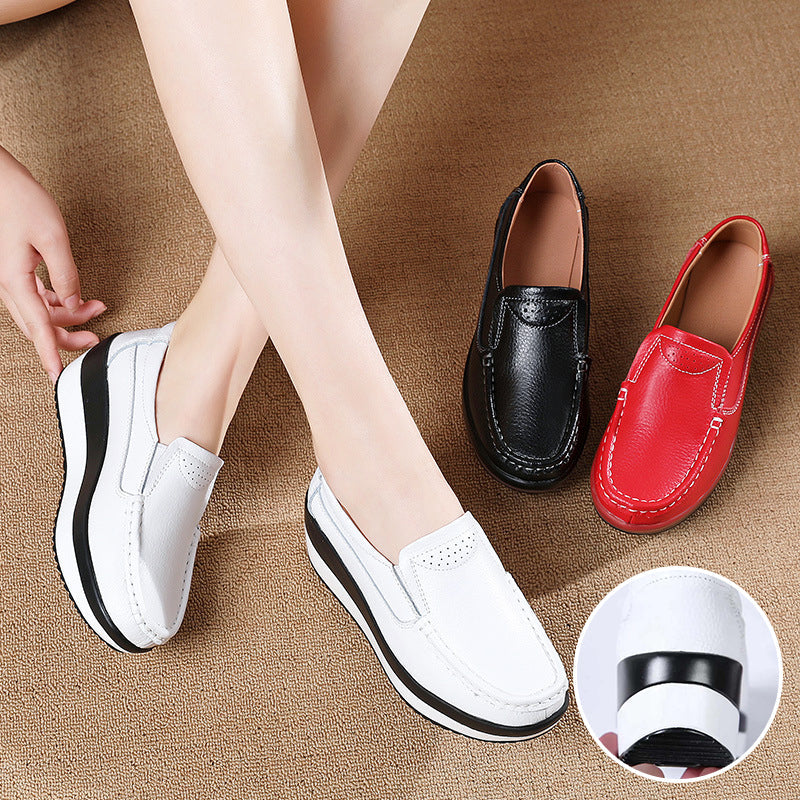 Cake Schoen Hellinghak Rocker