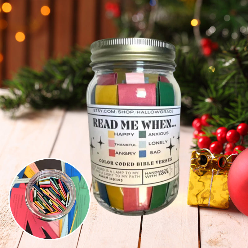 Bijbelverzen voor emoties en gevoelens