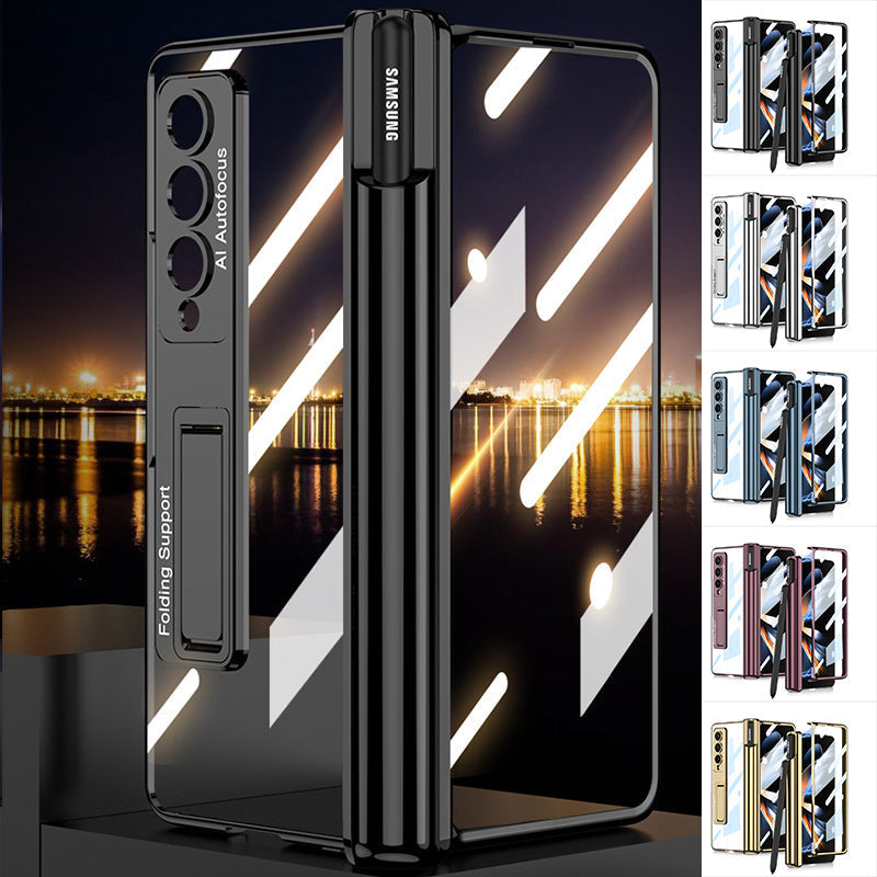 Samsung opvouwbare mobiele telefoonhoes voor Fold4