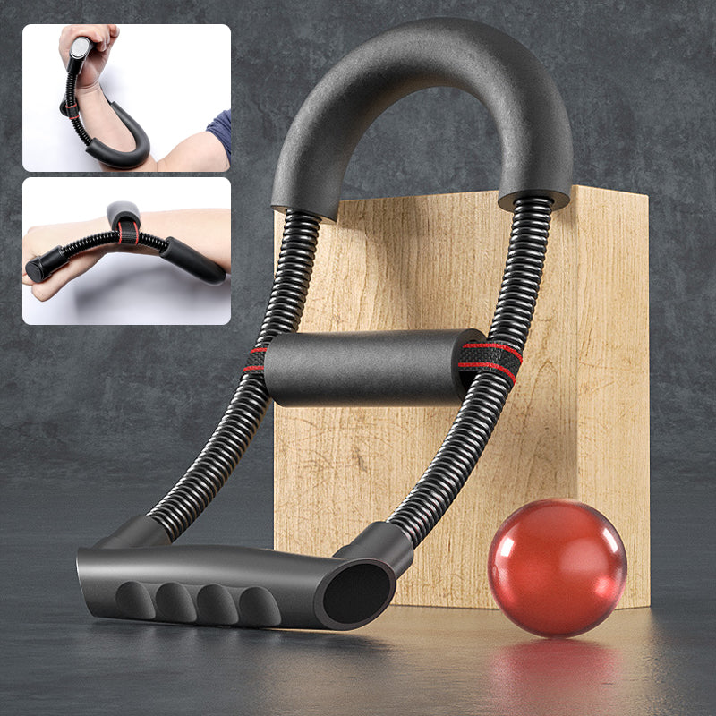 Professionele polskrachttrainer