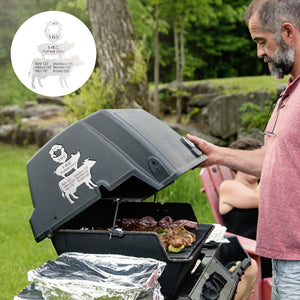 BBQ-cadeau mannen grillfeest voor man