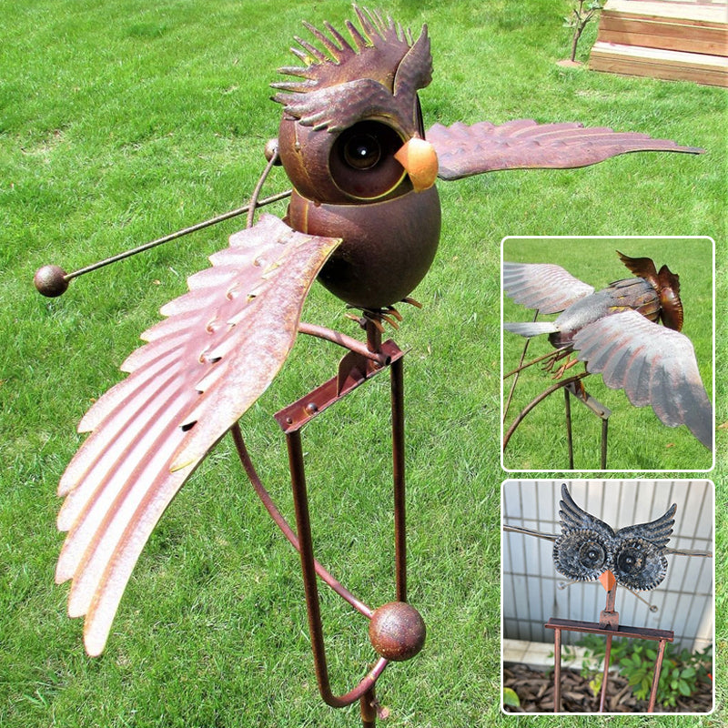 Tuin Art-vogel Tuin Patio Decoratie
