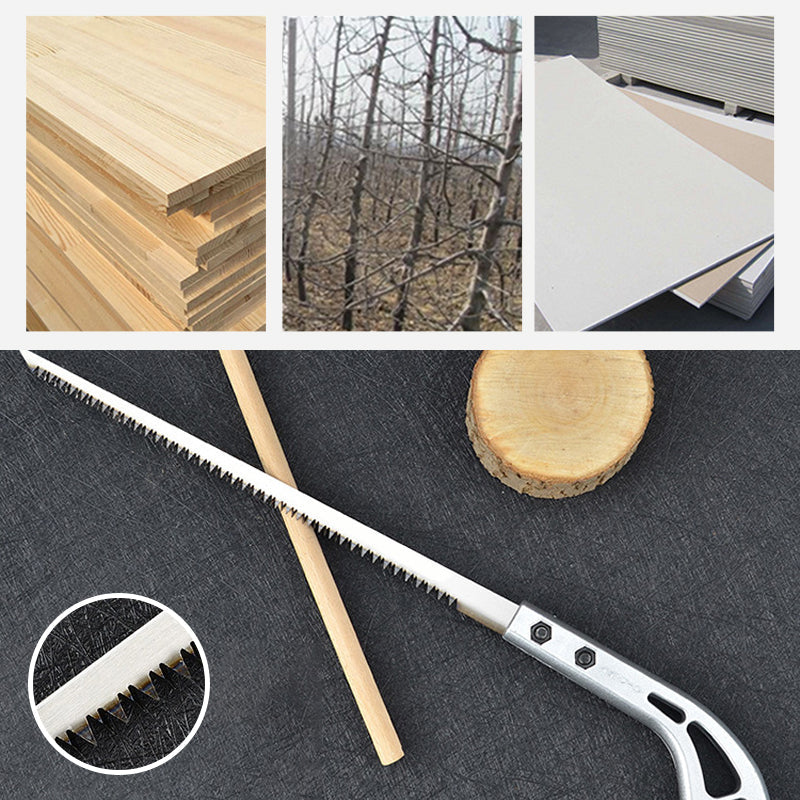 Mini hout bewerkingszaag