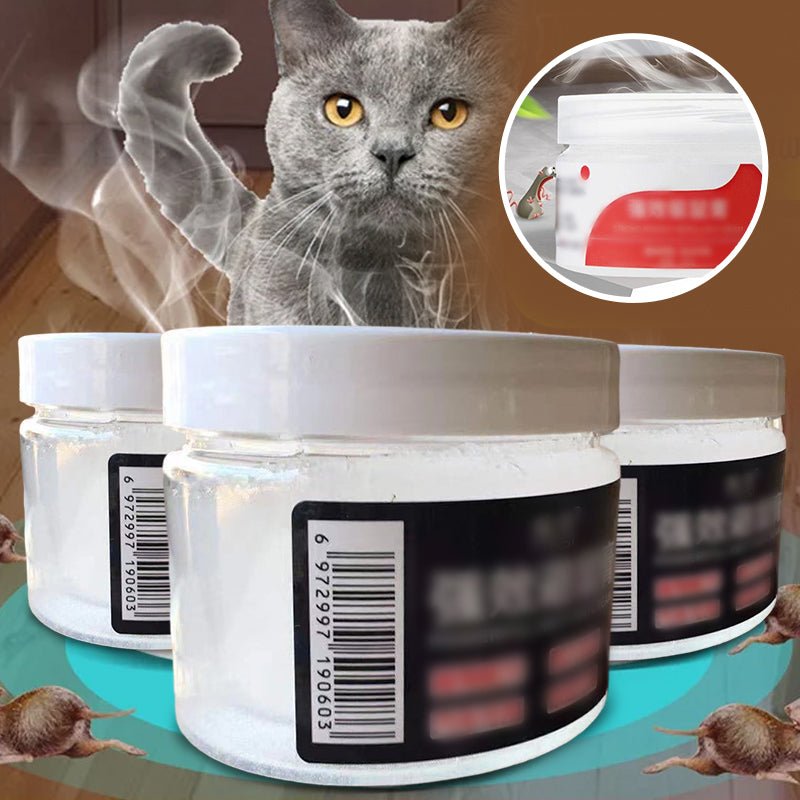 Rat Repellent Cream