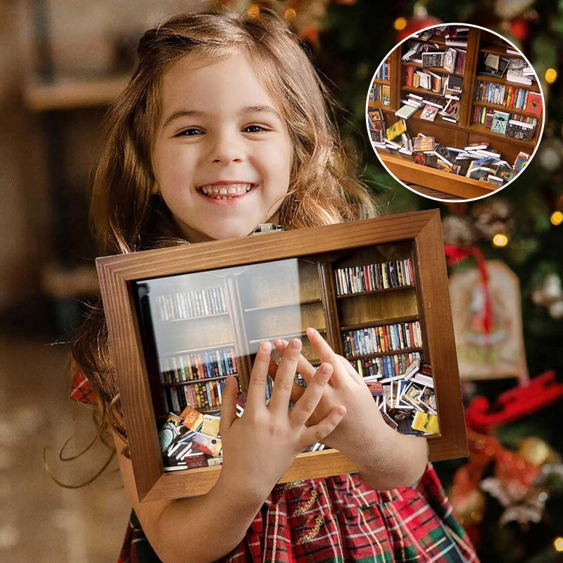 Angstverlichting decoratie